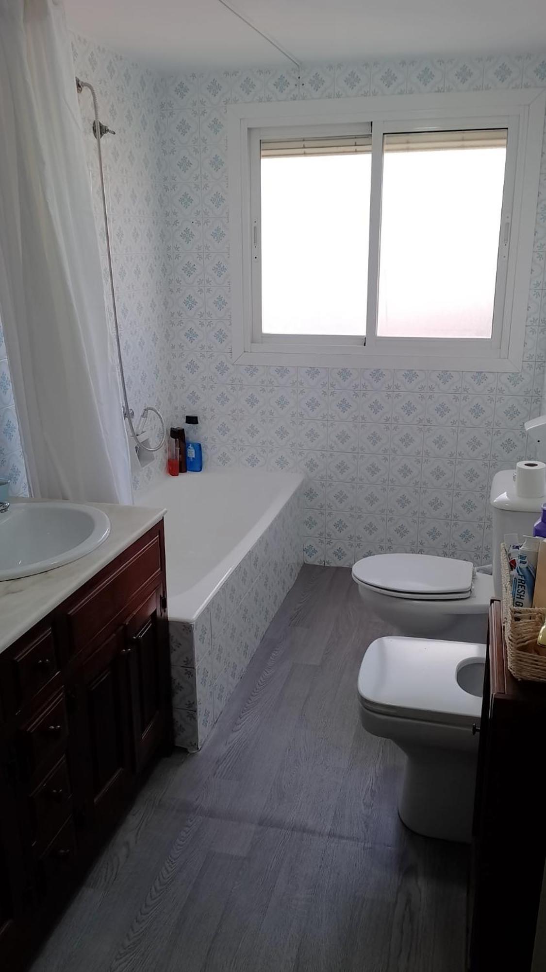 Habitacion Privada Centro Malaga Cerca Tren Maria Zambrano Y Playa Muy Buena Conexion Wifi Ruang foto