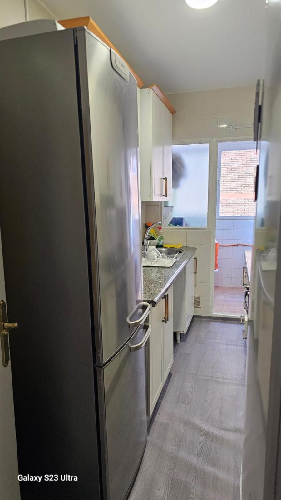 Habitacion Privada Centro Malaga Cerca Tren Maria Zambrano Y Playa Muy Buena Conexion Wifi Bagian luar foto