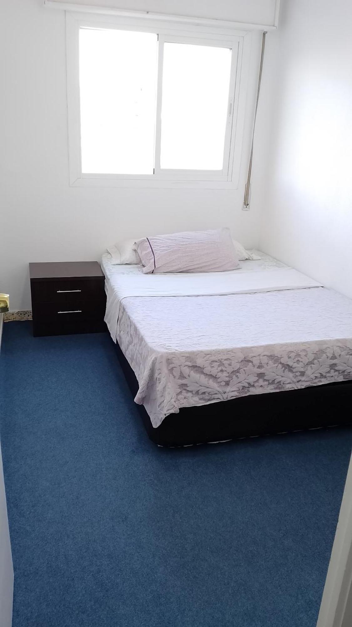 Habitacion Privada Centro Malaga Cerca Tren Maria Zambrano Y Playa Muy Buena Conexion Wifi Bagian luar foto