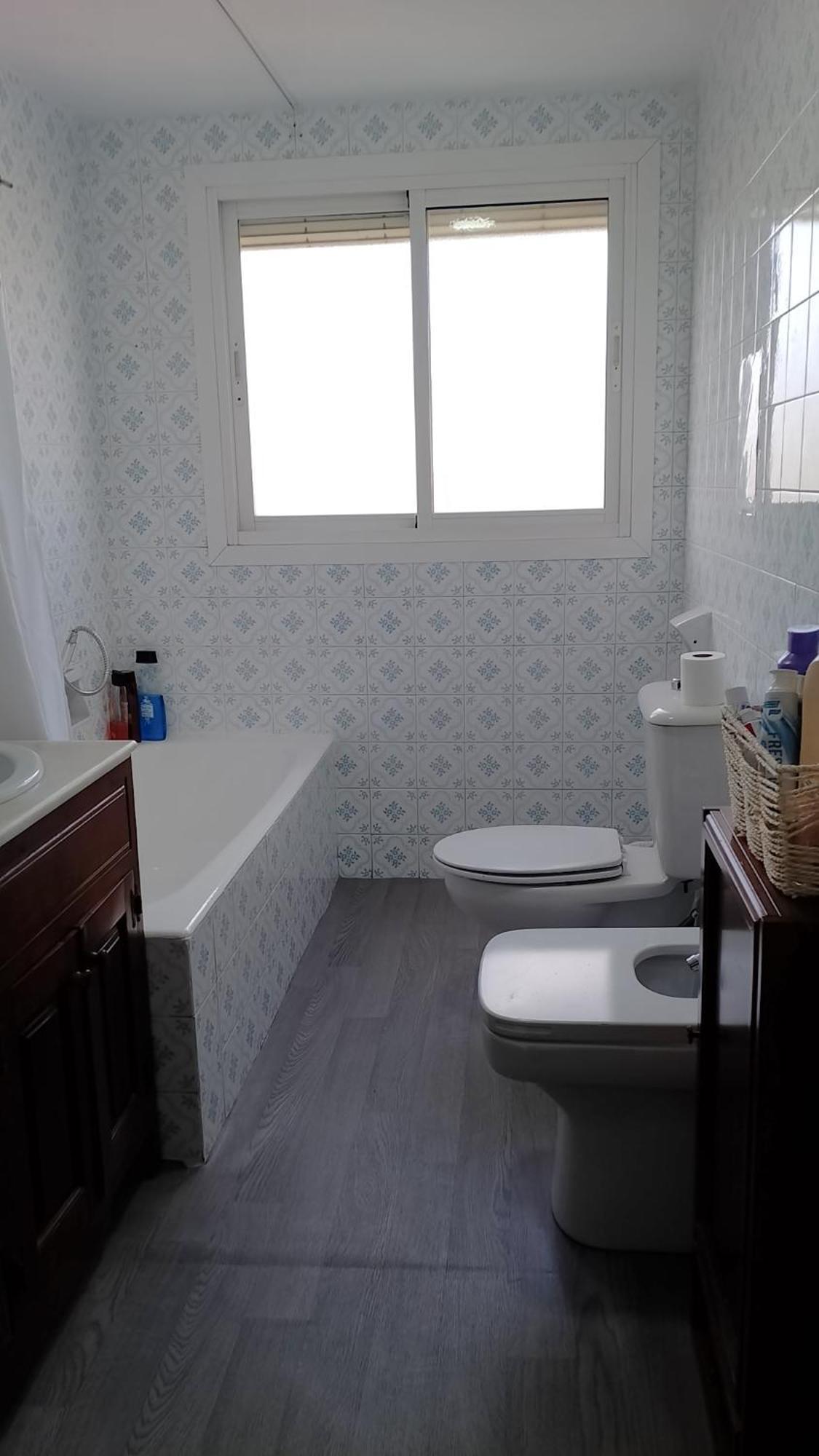 Habitacion Privada Centro Malaga Cerca Tren Maria Zambrano Y Playa Muy Buena Conexion Wifi Bagian luar foto