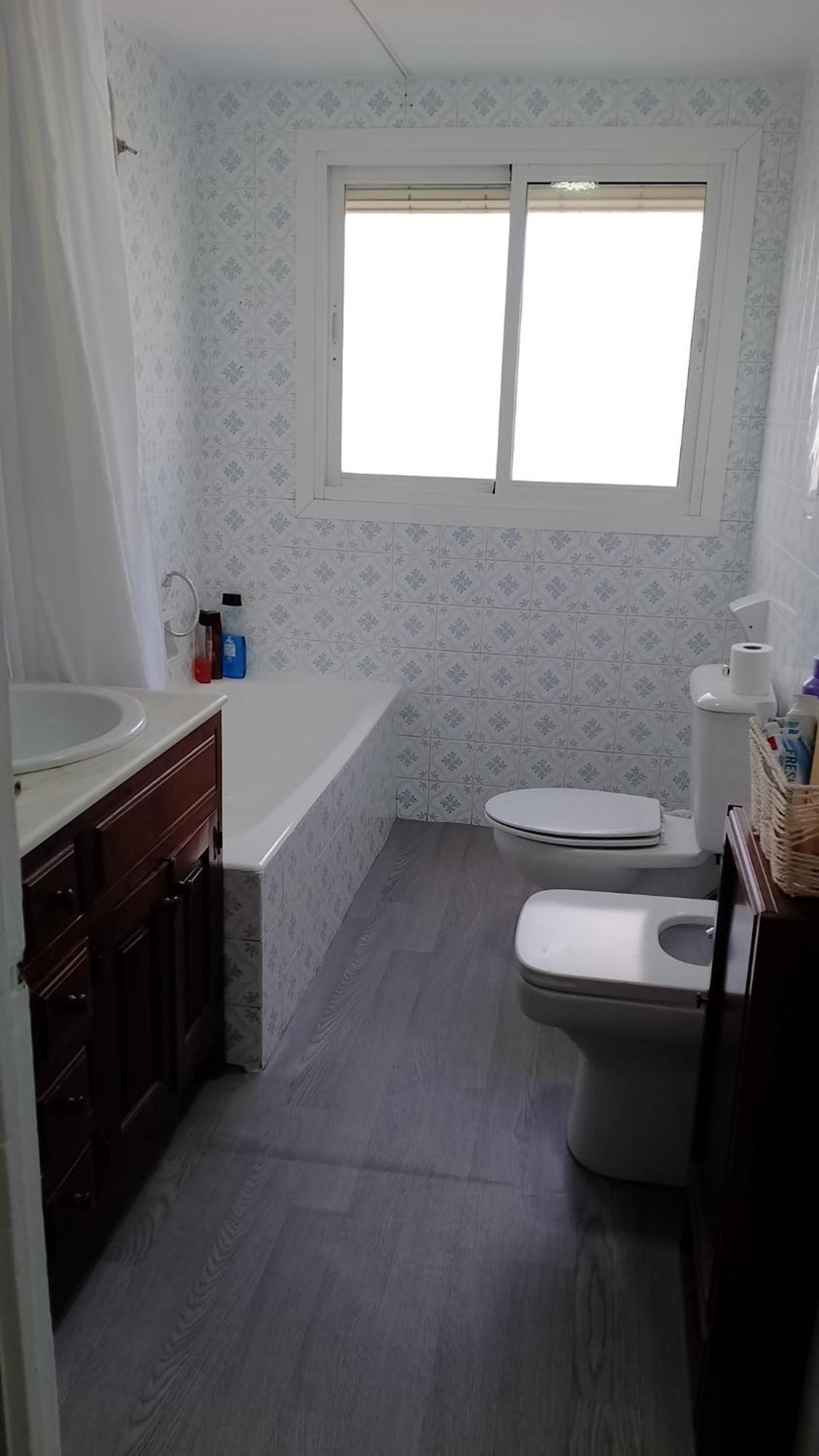 Habitacion Privada Centro Malaga Cerca Tren Maria Zambrano Y Playa Muy Buena Conexion Wifi Bagian luar foto